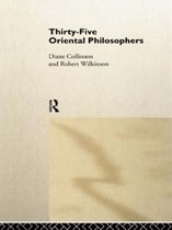 Thirty-Five Oriental Philosophers