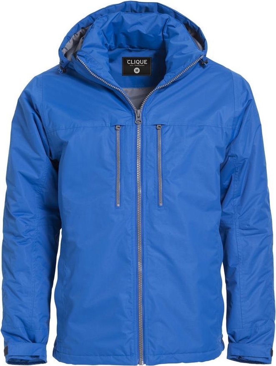 Clique Kingslake 020970 Kobalt Blauw