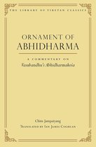 Library of Tibetan Classics - Ornament of Abhidharma