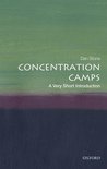 Very Short Introductions - Concentration Camps: A Very Short Introduction