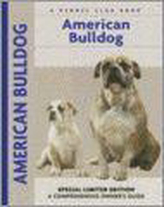 American Bulldog