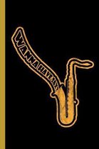 Wanna Have Sax?