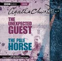 Unexpected Guest & Pale Horse