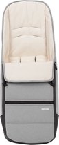 Voetenzak Mutsy Evo Bold Pebble Grey