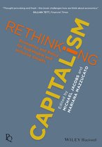 Political Quarterly Monograph Series - Rethinking Capitalism