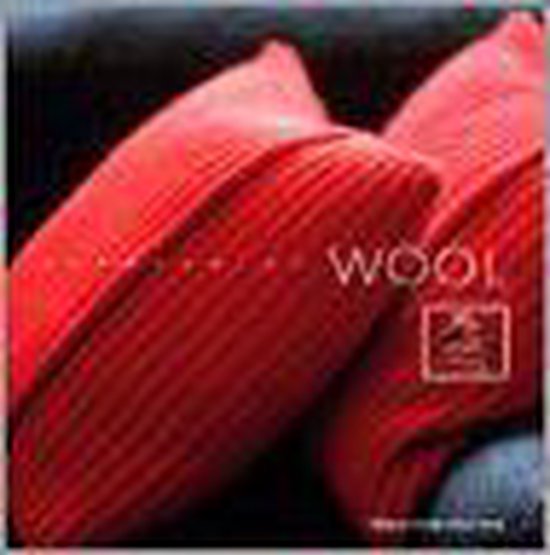 Essence of Wool - cover