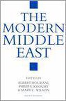 The Modern Middle East