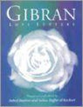 Gibran Love Letters