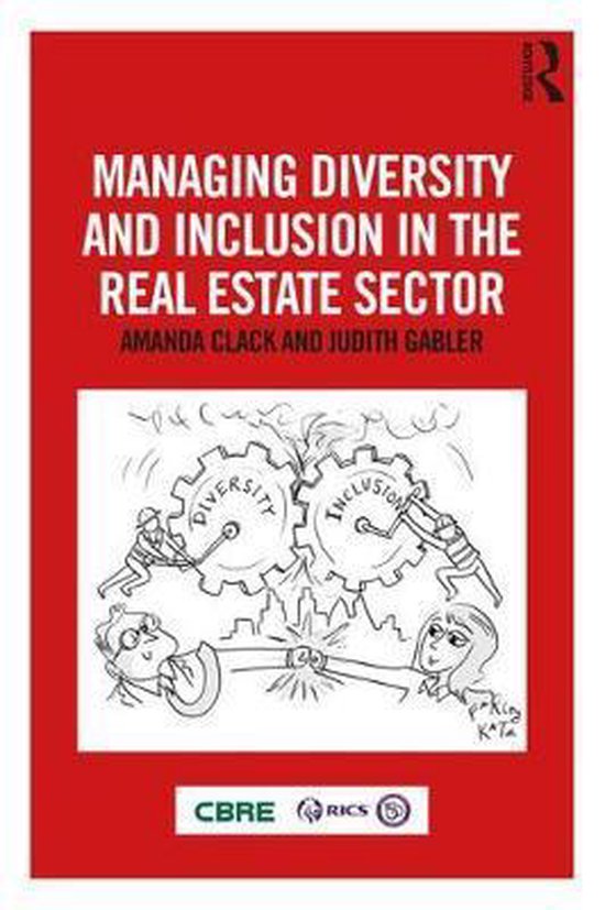 Managing Diversity and Inclusion in the Real Estate Sector, Amanda