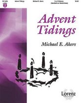 Advent Tidings