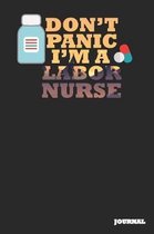 Labor Nurse Journal