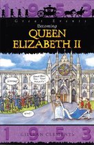 Great Events 8 - The Coronation Of Queen Elizabeth