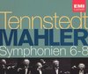 Mahler: Symphonien 6-8