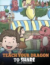 My Dragon Books- Teach Your Dragon To Share
