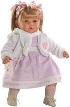 Berbesa grote pop zoetig 62 cm 8034