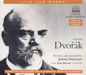 Various Artists - Antonin Dvorak Life And Works (CD)