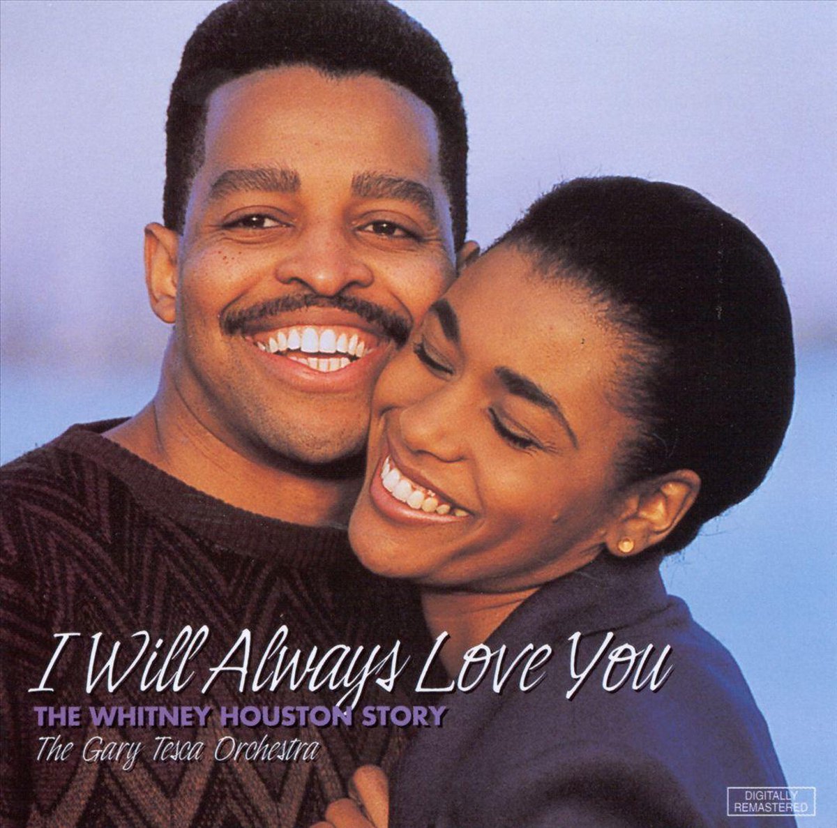 I Will Always Love You: The Whitney Houston Story - The Gary Tesca Orchestra