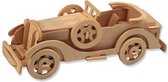 Bouwpakket 3D Puzzel Packard Twelve Oldtimer