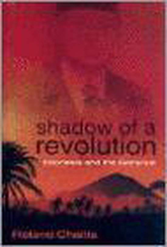 9780750924535 - Shadow of a Revolution