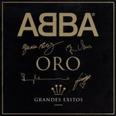 ABBA- Oro (CD) (Remastered)
