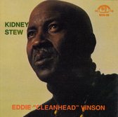 Eddie 'Cleanhead' Vinson - Kidney Stew Is Fine (CD)