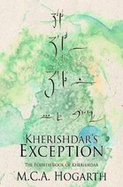 Kherishdar's Exception