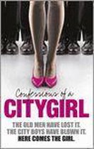 Confessions Of A City Girl