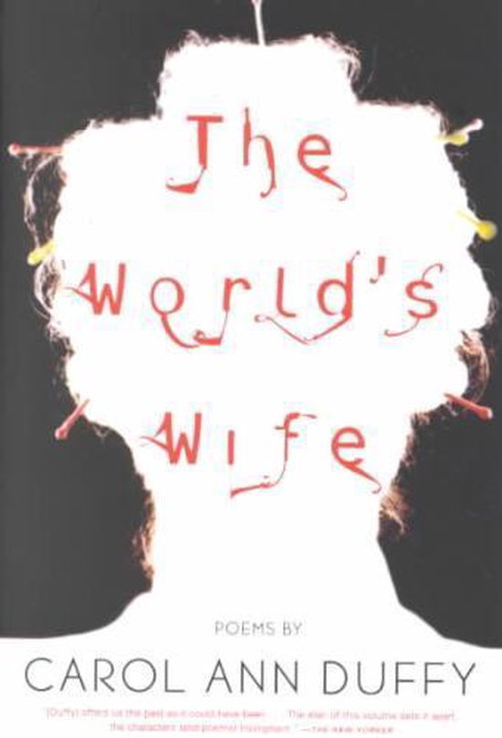 The World's Wife - cover