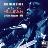 The Real Blues: Live In Houston 1979