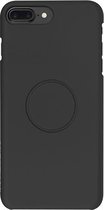 Magcover - Case for iPhone 7 Plus - Black - Patented