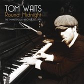 Tom Waits - Round Midnight- The Minneapolis 75
