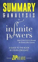Summary & Analysis of Infinite Powers