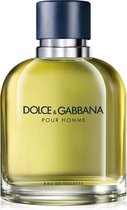 Dolce & Gabbana Pour Homme - 40 ml - Eau de toilette
