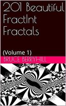 201 Beautiful FractInt Fractals