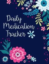 Daily Medication Tracker