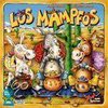 Afbeelding van het spelletje Los Mampfos