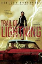 Trail of Lightning The Sixth World