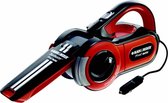 BLACK+DECKER PAV1205 Voor de auto - Kruimeldief