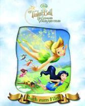 Disney: Tinkerbell 3 mit Kippbild