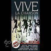 Vive La Chanson [Membran]