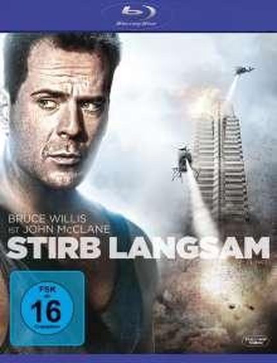 Stirb langsam