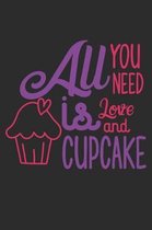 All You Need is Love and Cupcake