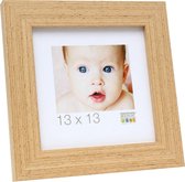 Deknudt Frames fotolijst S46BH2 - naturelle eikkleur - foto 40x50 cm