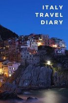 Italy Travel Diary