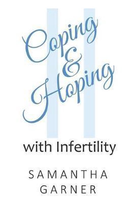 Coping and Hoping - cover