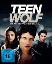 Teen Wolf Staffel 1 (Blu-ray)