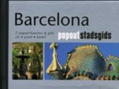 Barcelona popout stadsgids