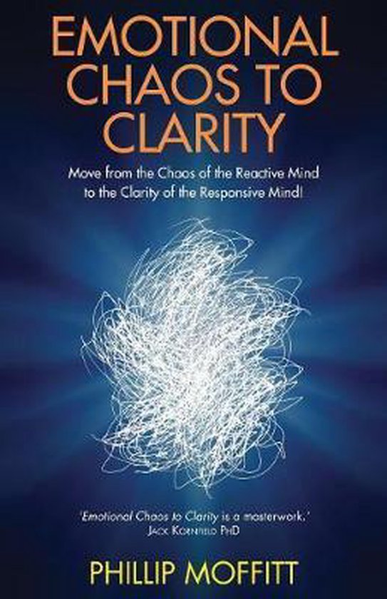 Emotional Chaos To Clarity - cover