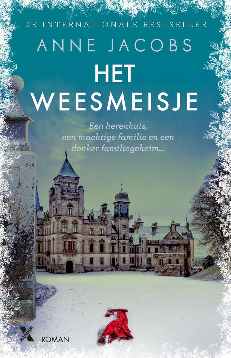 Het weesmeisje