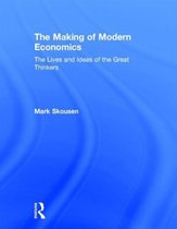 The Making of Modern Economics